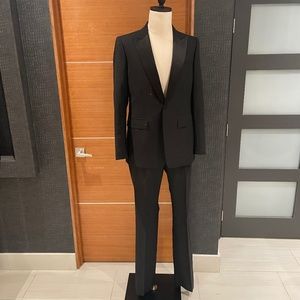 Burberry London Crystal Embellished Tux 52R EU | 42R US NWT Retail $4380